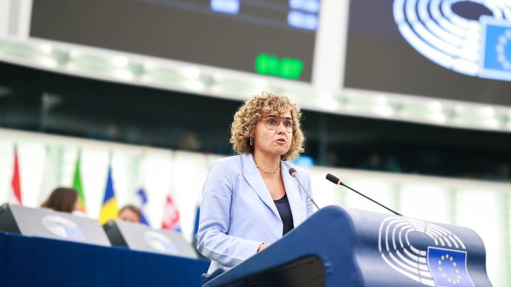 El PP no se rinde con el rescate de Air Europa y el papel de Begoña Gómez: lleva el caso ante la UE