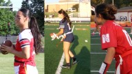 Naperville area programs help fuel the rapid growth of IHSA girls flag football