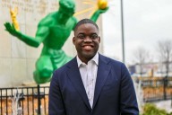 Detroit Economic Opportunity Director Launches Bid for Downriver State Senate Seat