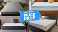 Last chance! 5 queen mattresses under $400 I'd buy right now before the final Labor Day sales finish