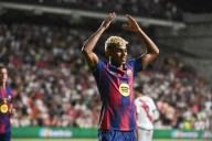 Dembelé o Lamine Yamal, el fin del enigma
