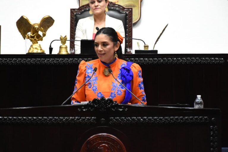 Buscan inscribir en letras de oro la leyenda “Hidalgo, cuna de la Charrería” en el Congreso local