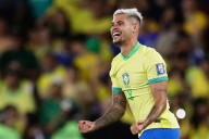 Bolivia vs. Brasil, por las eliminatorias sudamericanas 2026: día, horario, TV y cómo ver online