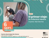 Su cuerpo es su expresión