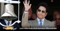 “A watershed moment that will be about igniting countless dreams”: Tendulkar on ICC Womens WC2025 hosted by India