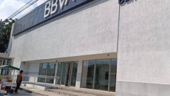 Roban 2 millones de pesos a empleado tras salir de banco en Guadalupe