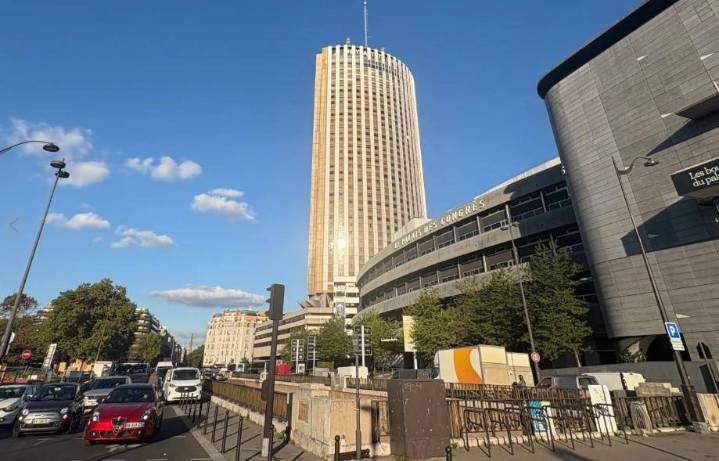 Encuentran muerto a embajador de Sudáfrica en Francia al pie del hotel Hyatt Regency de París