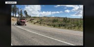 Man who died during Dragon Bravo Fire operations identified