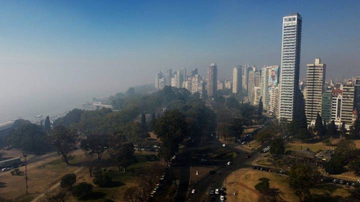 El fiscal que investiga los incendios en las islas dará detalles sobre las causas en el Concejo