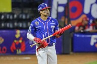 Baltimore despide a Franklin Barreto [+TRANSACCIONES]