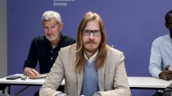 Pablo Fernández llama a boicotear y “bloquear” La Vuelta en Valladolid para que “no llegue al final”