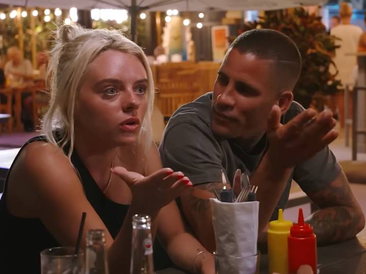 How to watch ‘90 Day Fiance: The Other Way’ Season 7 premiere for free without cable
