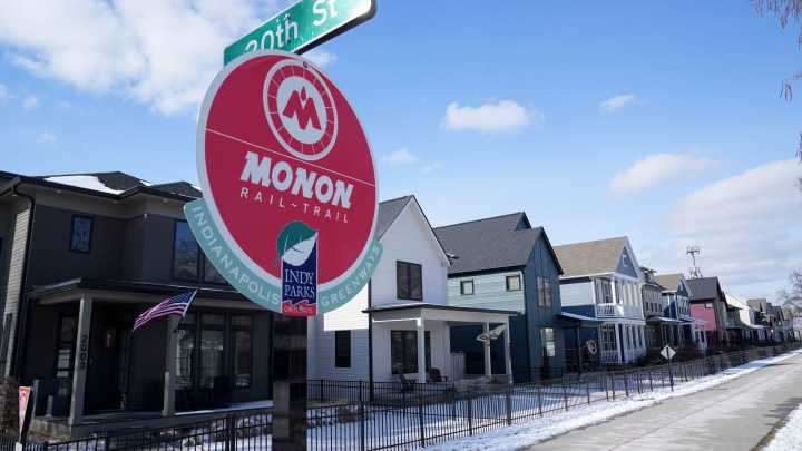 DNA from man accused of Monon Trail rapes linked to 2016 rape of 13