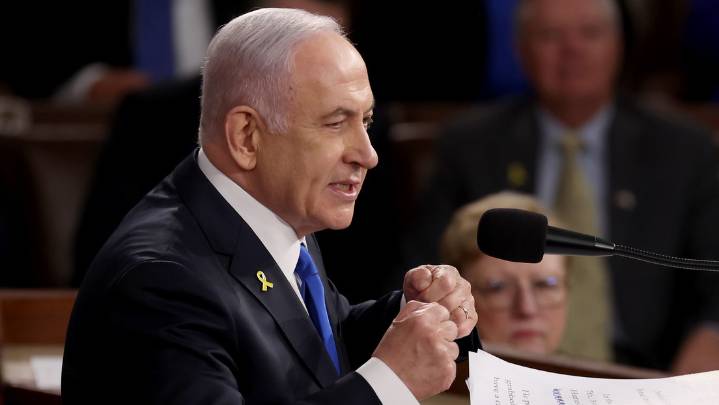 Israel promete respuesta al reconocimiento de Palestina por varios países 21 de septiembre de 2025 | Internacional Las declaraciones de Netanyahu coinciden con el reconocimiento de Palestina como Esta