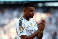 No asistirá Real Madrid a entrega del Balón de Oro