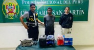 Piura: Caen “Los Pelacasas de los Educadores” en Veintiséis de Octubre