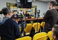 Aarons pounces to break Livingston hearts
