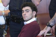 Judge in Luigi Mangione Case Says DOJ Officials Likely Broke Court Rules