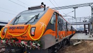 Another Amrit Bharat train gets stop in Nagpur