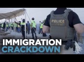 Immigration Reform? Dem Rep Says Party 'READY' to PRIORITIZE Immigration Enforcement
