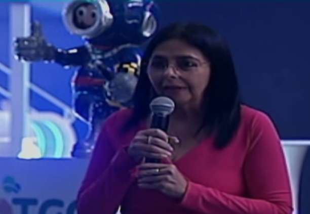 Inauguran tercera edición de la Fitelven 2025