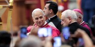 El papa León XIV visitaría Perú a inicios de 2026 en su primera gira por Sudamérica