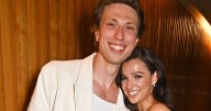 Marisa Abela and Jamie Bogyo Got Married