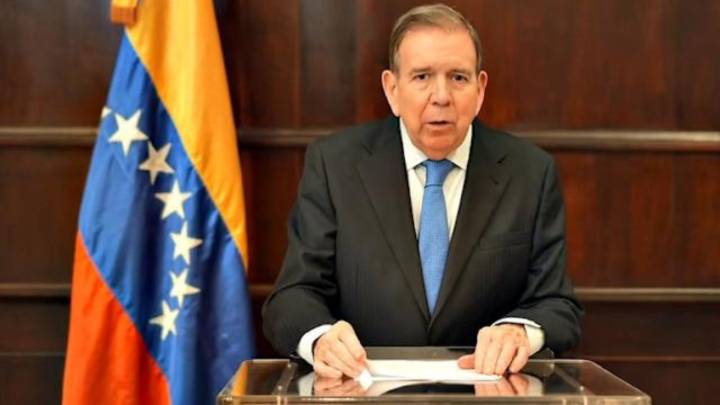 VIDEO | Edmundo González Urrutia: La transición en Venezuela debe ser moral y social #3Sep