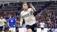 Bowen salva la papeleta de Espírito-Santo en su debut con el West Ham United