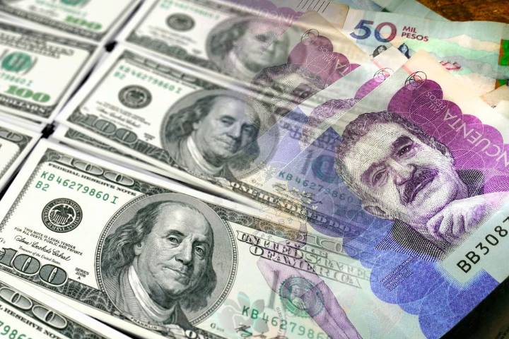 Precio del dólar en Colombia los próximos días: análisis de su caída y posibles rangos en septiembre