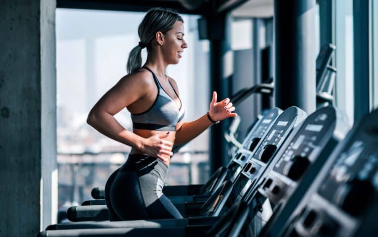 The 10-20-30 Fat-Loss Method for Lifters — Sprint Less, Lift More