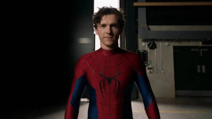 'Spider-Man: Brand New Day' ficha a un villano imponente: Tom Holland va a tener que pelear muy duro