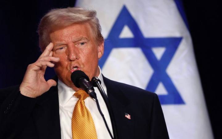 Mundial 2026: Estados Unidos se opondrá a expulsar a Israel si califica