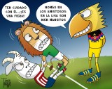 #ElHumorDeTerrazas