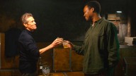 The Man In My Basement Review: Corey Hawkins & Willem Dafoe Elevate A Too