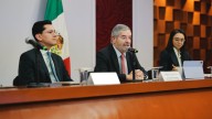 Canciller De la Fuente descarta ruptura diplomática con China pese a aranceles