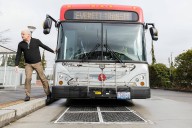 Everett Transit plans for expanded service, more riders