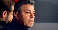 Problemas para Gallardo: el referente que se perdería el cruce decisivo con Racing