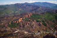 Castilla y León acaparó desde 2015 una ayuda estatal contra incendios igual a la suma de Andalucía, Extremadura y Castilla