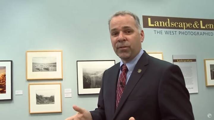 Phoenix brings back Ed Zuercher as city manager