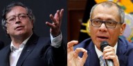 Petro confirmó la ciudadanía colombiana para Jorge Glas y pidió a Ecuador su entrega: “Agradezco al Gobierno este paso para la paz”