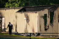 Texas woman sentenced to 6 years for Snohomish County church arson