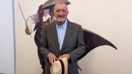 Catorce años después, Pérez-Reverte regresa con su héroe más querido: "Alatriste ha hecho cosas de las que no está orgulloso. Yo también"