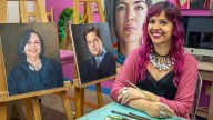 Cada trazo, un sueño cumplido: La historia de Diana Carolina López