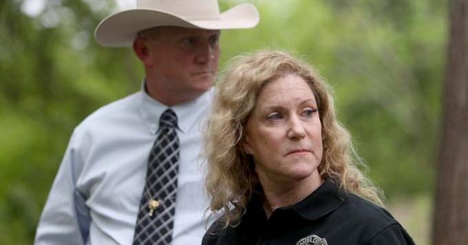 Jasper County District Attorney Anne Pickle will not seek re