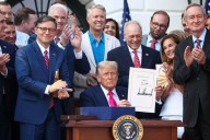 Luego de los recortes de Trump a la salud, estados enfrentan decisiones presupuestarias difíciles