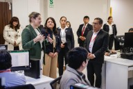MIMP refuerza compromiso con la inclusión de personas con discapacidad