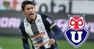 Alianza Lima sorprende con mensaje directo a la U de Chile previo al partido en Matute