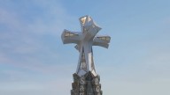 La Torre de Jesús, la más alta de la Sagrada Familia, se inaugurará el 10 de junio de 2026