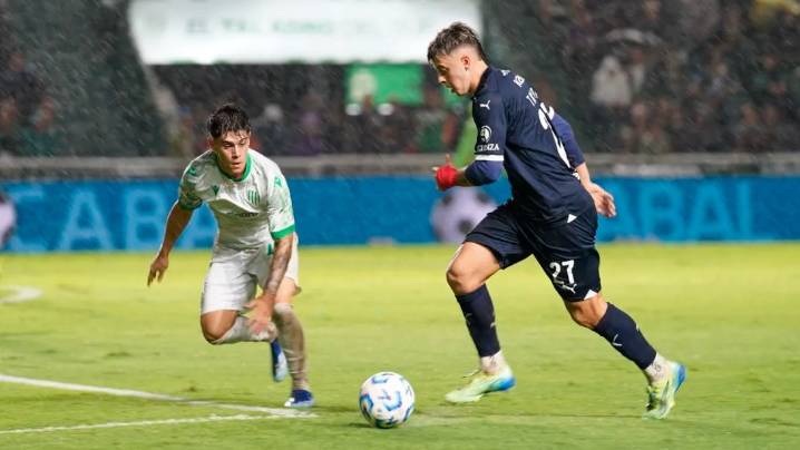 Tras la barbarie ante la U de Chile, un golpeado Independiente enfrenta a Banfield en Avellaneda
